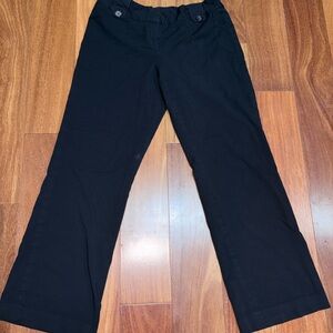 LOFT Women’s  Black Dress Pants